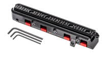 G+E AR 57 Premium rear sight plate