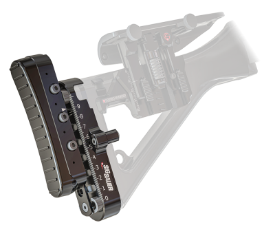 G+E/SIG Sauer AR 90 butt plate_1