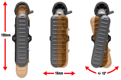 G+E/SIG Sauer AR 90 butt plate_2
