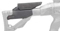 G+E ASR 90 stock raiser fixed for sliding stock