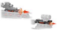 G+E Sight Protector VTS (1 pc.)
