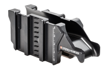 G+E AR 90 adjustable jaw rest "Tandem" standard 