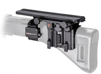 G+E AR 57 adjustable jaw rest left