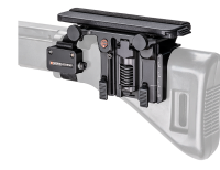 G+E AR 57 adjustable jaw rest left