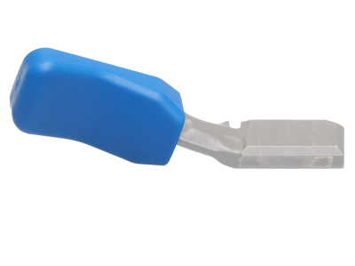 Stgw 90 Ladegriffüberzug Blau_1