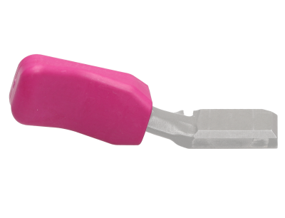 Stgw 90 Ladegriffüberzug Pink_1