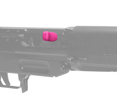 Stgw 90 Ladegriffüberzug Pink_2