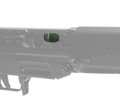 Stgw 90 Ladegriffüberzug Oliv_2