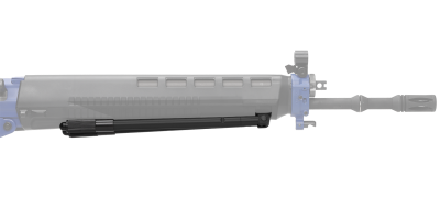 SIG SAUER Zweibein Stgw 90 ME verstellbar schwarz_4