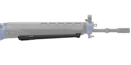 SIG Zweibein STGW90 ME verstellbar schwarz_4