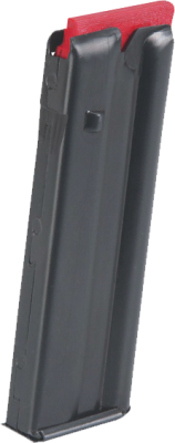 Mossberg Magazin 10-Schuss .22lr, Blue_1