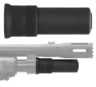 Mossberg M590 +1 Magazinverlängerung, brüniert _1