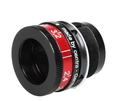 Centra Iris Ring Vario M18 2.3-3.3, 1.2 rouge_1