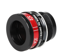 Centra Iris Ring Vario M18 2.3-3.3, 1.2 rouge
