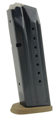 S&W Magazin zu M&P9 FDE,  17-Schuss_1
