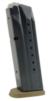 S&W Magazin zu M&P9 FDE,  17-Schuss
