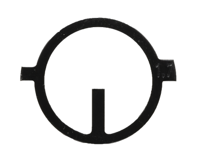 Stahlblockkorn Anschütz 1.7mm_1