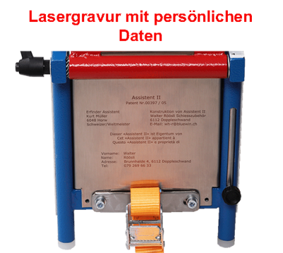 Aufpreis Lasergravur Assistent II _1