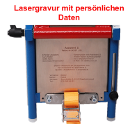 Aufpreis Lasergravur Assistent II 