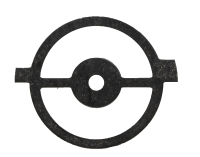 JGA Stahlringkorn Anschütz, 2.2mm