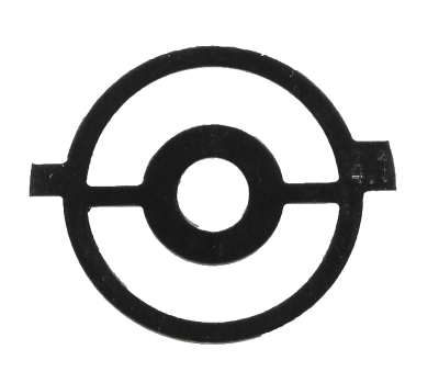 6522-9 JGA Steel ring grain Anschütz, 4.0mm_1