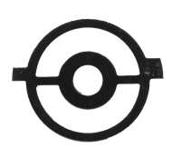 6522-9 JGA Steel ring grain Anschütz, 4.0mm