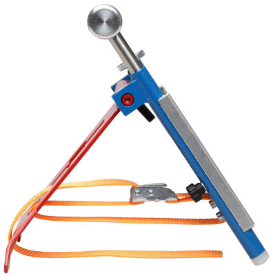 Assistent II Schiessbock für liegend aufgelegt_2