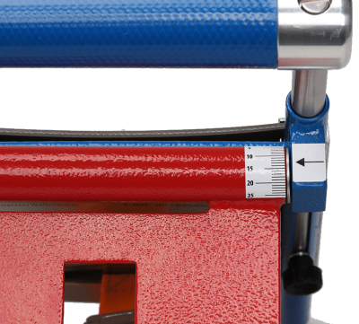 Assistent II Schiessbock für liegend aufgelegt_4