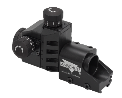 7002/10 Anschütz rear sight, right_1