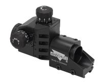7002/10 Anschütz rear sight, right