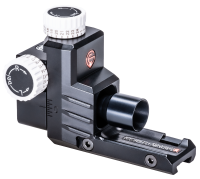G+E / SIG SAUER Diopter COMPACT, droitier | gauche