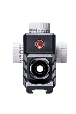 G+E / SIG SAUER Diopter COMPACT, droitier | gauche_2
