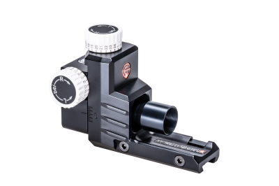 G+E / SIG SAUER Diopter COMPACT, droitier | gauche_6