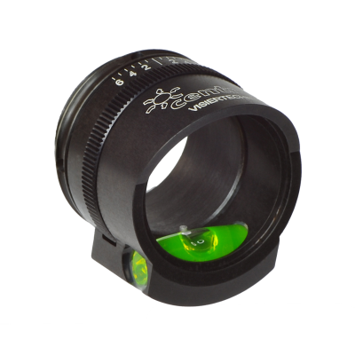 Centra Libelle Wasserwaage Level 2, M18x0.5_1