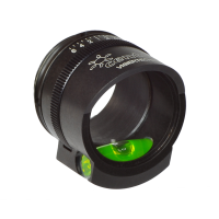 Centra Libelle Wasserwaage Level 2, M18x0.5