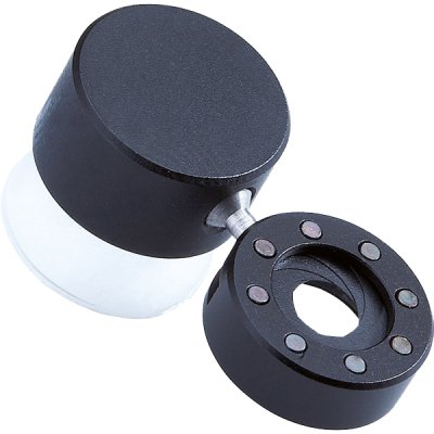 Gehmann 393 Mini-Irisblende mit Saugfuss_1