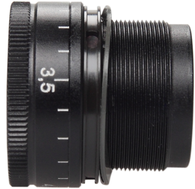 Gehmann 520C Irisringkorn M18, 2.9-4.9, Balken_2