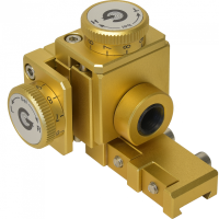 Gehmann 598 S Diopter Gold