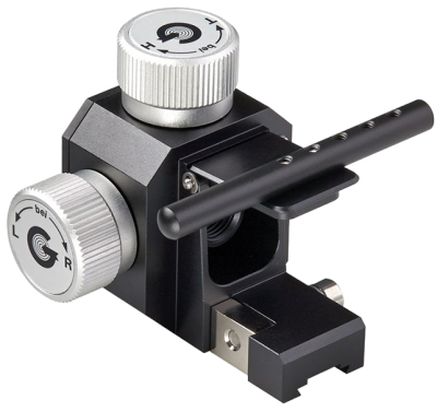 Gehmann 590-B Biathlon-Diopter mitSchneeklappe_1