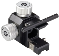 Gehmann 590-B Biathlon-Diopter mitSchneeklappe