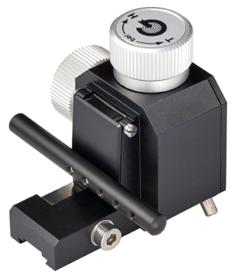 Gehmann 590-B Biathlon-Diopter mitSchneeklappe_3