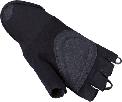 Gehmann 463L Kontakt Abzugshandschuh, gr.XS_2