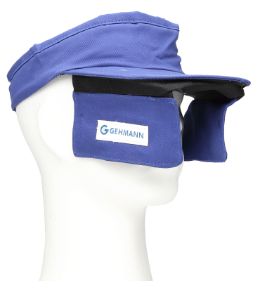 Gehmann 445B Schießmütze Modell SOMMER_1