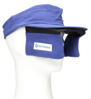 Gehmann 445B Schießmütze Modell SOMMER