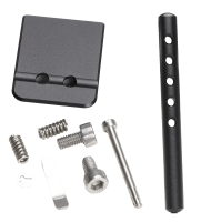 Gehmann Rep-Satz Schneeklappe für 590 Biathlon-