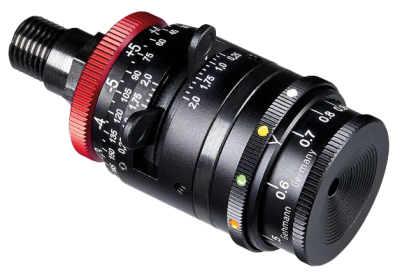 Gehmann 570-579-0 Irisblende 6 FF und Optik 0,0x_1