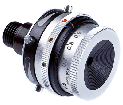 Gehmann 563 Irisblende 6 Farb-Filter und Poly_1