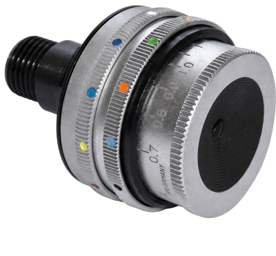 Gehmann 512-S Irisblende mit 12 Farb-Filter_1