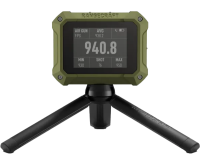Athlon Rangecraft Velocity PRO Radar Chronograph