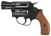 Weihrauch Alarmrevolver HW37, Kal. 9mm R Knall